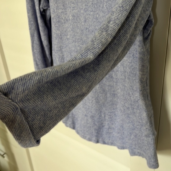 Lands End Scoop Neck 3/4 sleeve - Picture 4 of 10